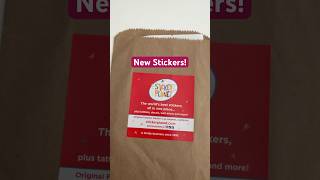Come see what I chose! #stickers #plannercommunity #junkjournalideas @KentuckyKrafter