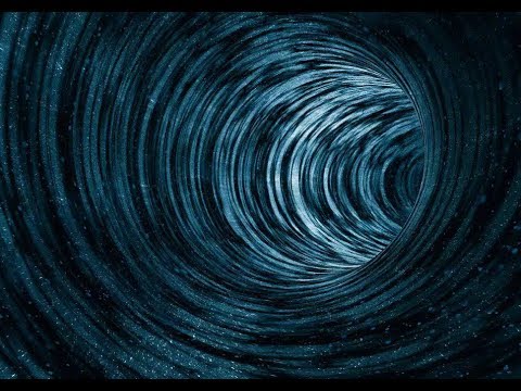 តើច្រក​ឆ្លងភព Wormhole កើតឡើង​ដូចម្តេច? - How does Wormhole appear in Space?