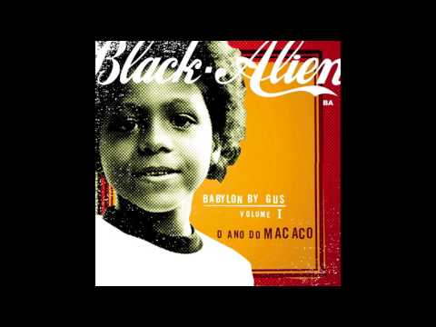 Putar Como Eu Te Quero - Black Alien