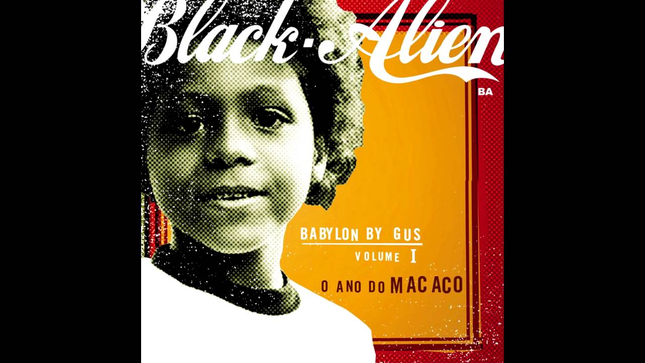 Assista a Black Alien - Como Eu Te Quero no YouTube Assista a Black Alien - Como Eu Te Quero no YouTube