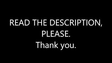 re a d   t hi s  in t he  de script i on (2021 UPDATE)