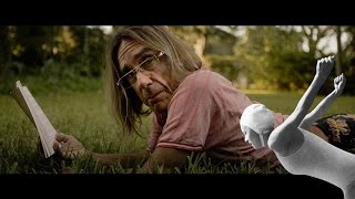 Przeżyć: metoda Houellebecqa  - trailer | 14. Millennium Docs Against Gravity