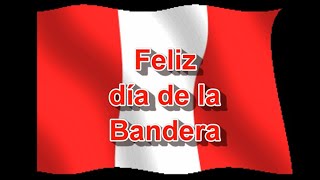 Día de la Bandera - Inicial 2020