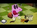 Late Night Diner | Courage the Cowardly Dog | Boomerang Official