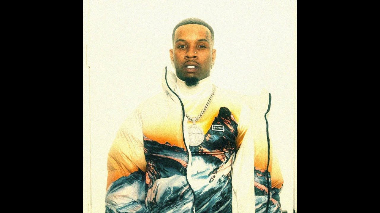 FREE Tory Lanez x Yung Bleu Type Beat 