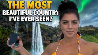 The Most Beautiful Country I’ve Ever Seen?