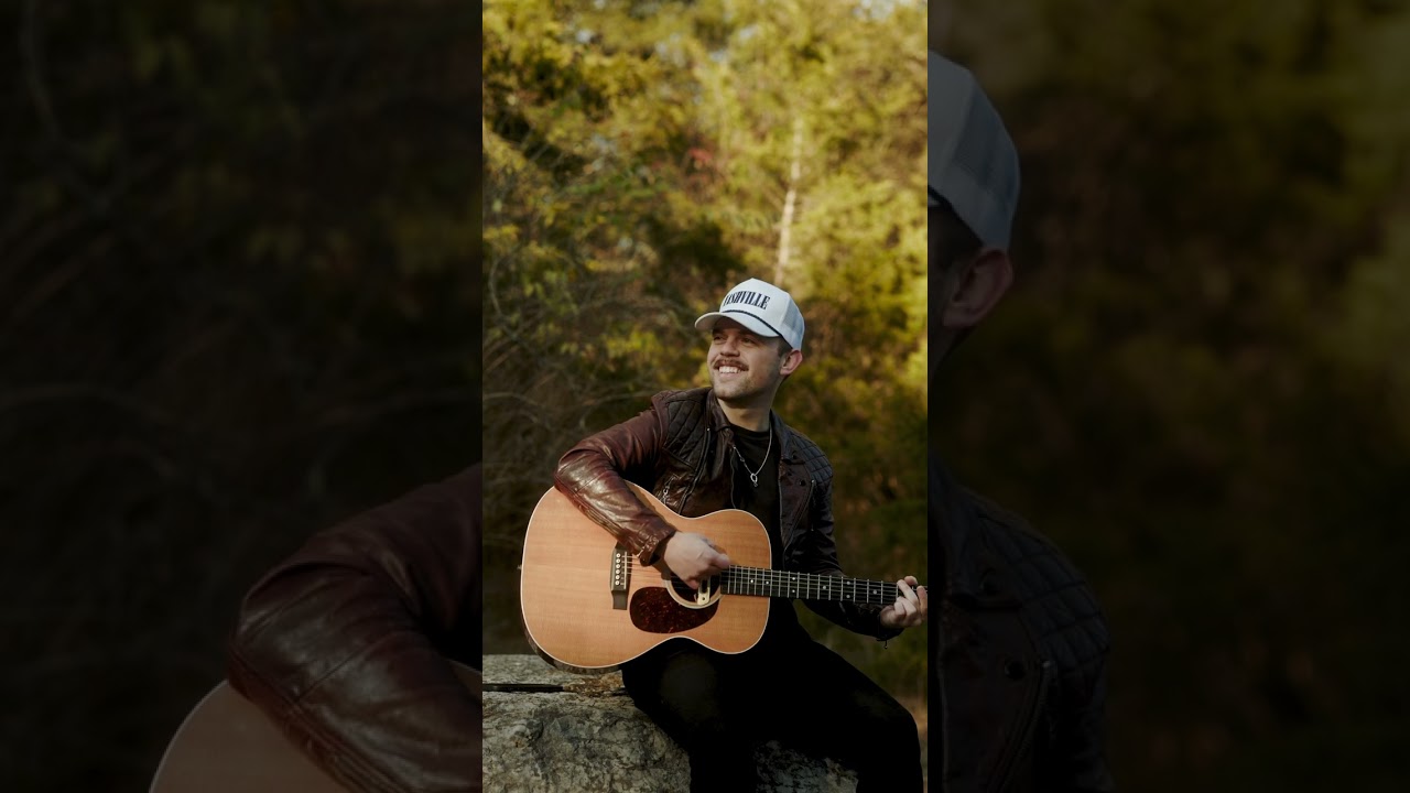 Sammy Arriaga - Forever & Ever, Amen (Por Siempre Y Siempre, Amen) (Spanglish Visualizer 2)