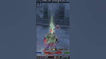 ESO Gank Blade #eso #nightblade #pvp