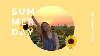 UCR DELTA GAMMA SUMMER VIDEO #2