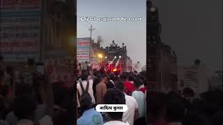 DJ sound check ✅ feel the bass 😮 dj shaugn kithore #jayshriramvsjaibholenathdjcompetition