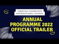 Tarbiyah cambridge international school annual programme 2022  official trailer