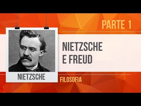 Vídeo: Certifique-se De Que Você é Competente Antes De Jogar Freud