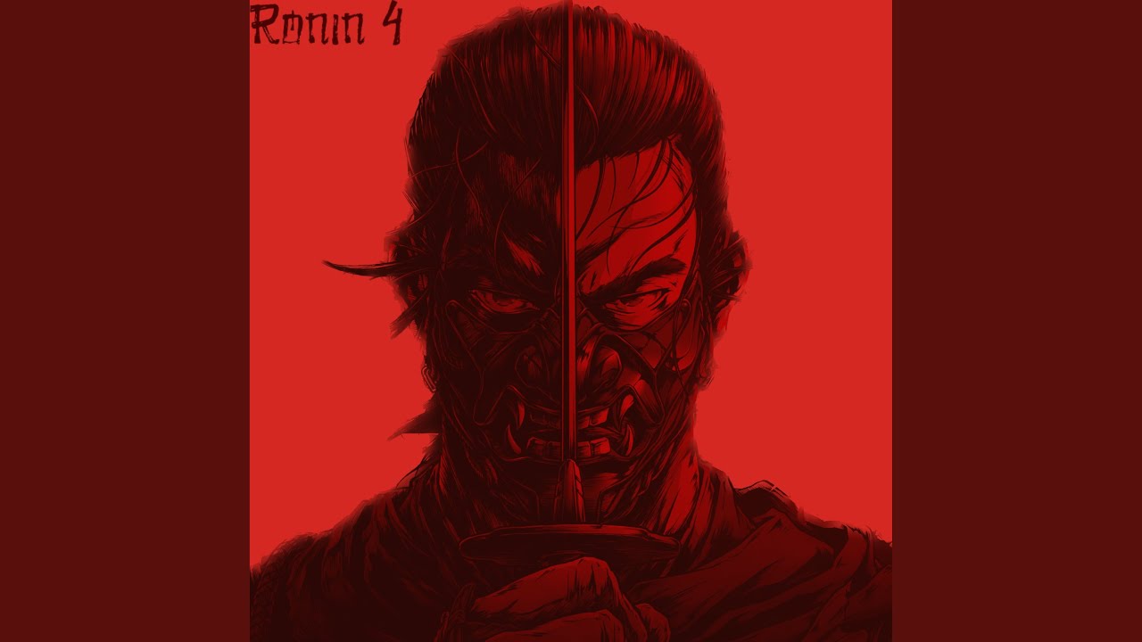 Watch Ronin 4 on YouTube Watch Ronin 4 on YouTube