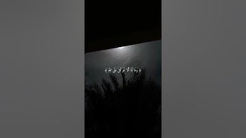 القرآن الكريم ||  بصوت جميل يريح القلب 🤍