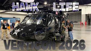 Hawk Life - Verticon 2026