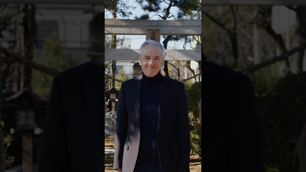 FUSO | Итоговое послание генерального директора Mitsubishi Fuso по итогам года