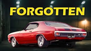 Once Great, Now Forgotten: Chevy’s 10 Hidden Classics