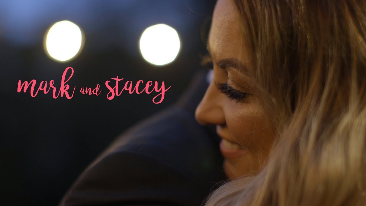 Mark + Stacey | Ashfield House