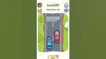 DOP 5 || DELETE ONE PART || HELP BLUE WIN || LEVEL 541 #viralshortsvideo #dop5shorts #dop5alllevel