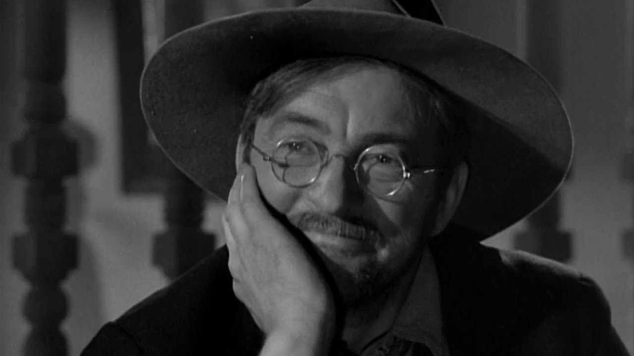 Moontide - Fritz Lang & Archie Mayo (1942)