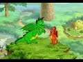 Darby the dragon pc  playthroughlongplay