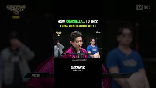 A Global Artist on a Whole Different Level | MILLI Auditions for SMTM12 (en sub)