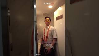 Tdanilan Baru Kereta Ekonomi New Generation