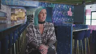 Celebrity Bar Biz EP4.1 DIY Bar Ownership with Kate Gerwin Wealth