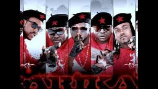 Barikad Crew - TOF [Kanaval 2013]