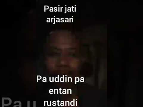 Pongdut calung goreng patut naik mangkade terbaru entan rustandi giriwangi.