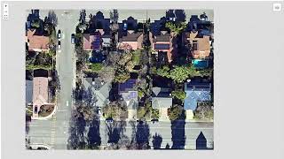 Solar Panel Detection with GeoAI & Deep Learning