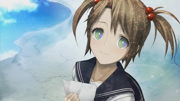 STEINS;GATE: Linear Bounded Phenogram True Ending Theme - Memories of a Summer