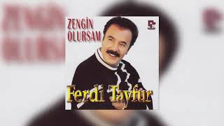 Ferdi Tayfur - Layık Mı Gördün Resimi