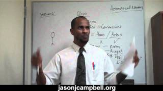 57. Theories Lecture: Queer Theory