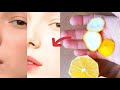 Не выбрасывайте кожуру лимона| Домашняя отбеливающая маска