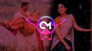 Video thumbnail of "Kirula Muthu Lihi - (CMBeats Remix)"