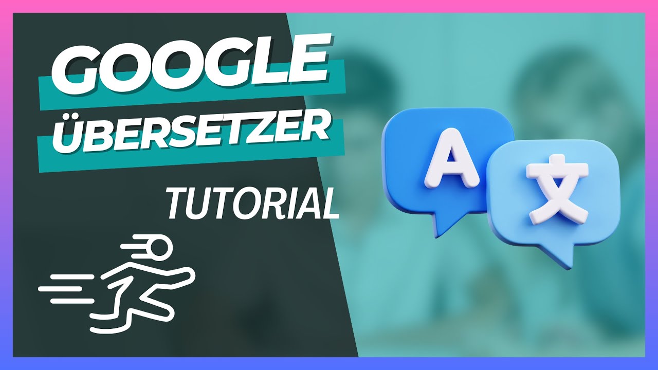 Google übersetzer Deutsch Französisch Google Übersetzer Tutorial 2025 (Deutsch) 🌎 - Beherrsche jede Sprache