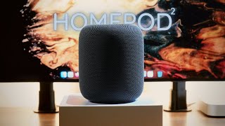 HomePod 2 Review - Mighty Sound With Mighty Limitations!