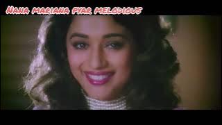Pehla Pehla Pyar_OST. Hum Aapke Hain Koun (1994) Sub Indonesia