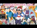 Monster Master: Saga Gameplay - Pokemon RPG Android Game