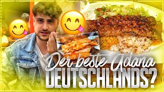 IST DAS DER BESTE ADANA LADEN DEUTSCHLANDS?😱🤔 Köln Kebapland FOOD REVIEW mit Eldos, Musti &amp; Umut🔥