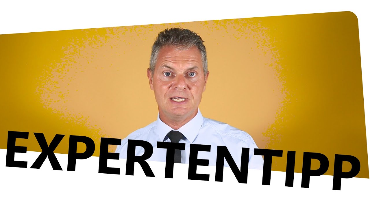 Erfahrung sammeln im Vertrieb: Kundentermine