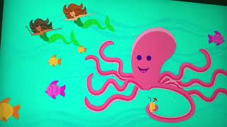 Kidvision Logo Mid 2021-Present