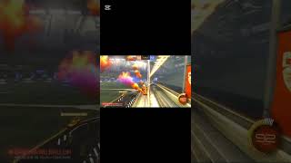 some clips guess my rank in comments #rocketleague