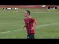 أهداف مباراة مالية كفر الزيات 1 2 الداخلية دوري المحترفين المصري