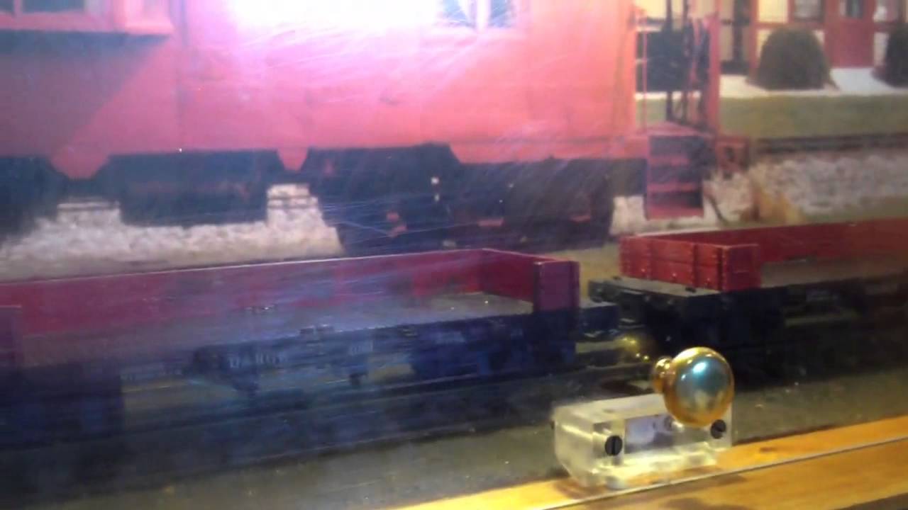 Pizza King Train YouTube