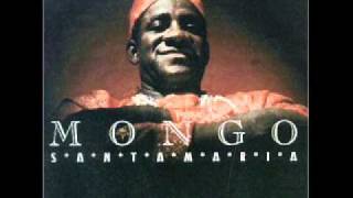 Mayeya Live - Mongo Santamaria