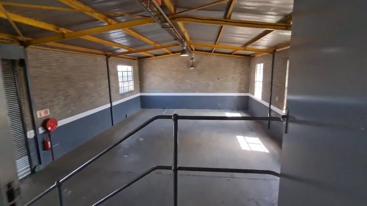 Unit 14, Industrial Village Kya Sands