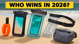 Top 5 Best Floating Waterproof Phone Pouch 2026 - Safe Your Phone on Water Adventures screenshot 3