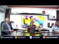 RUDY DEDOUBLE PATRICE DUMONT PA MERITE TOUT SA YO POU JAN VAKABON AP MANKE LI DEGA SOU REZO